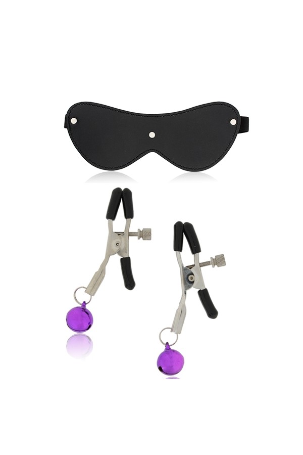 Coffret BDSM Starter Kit